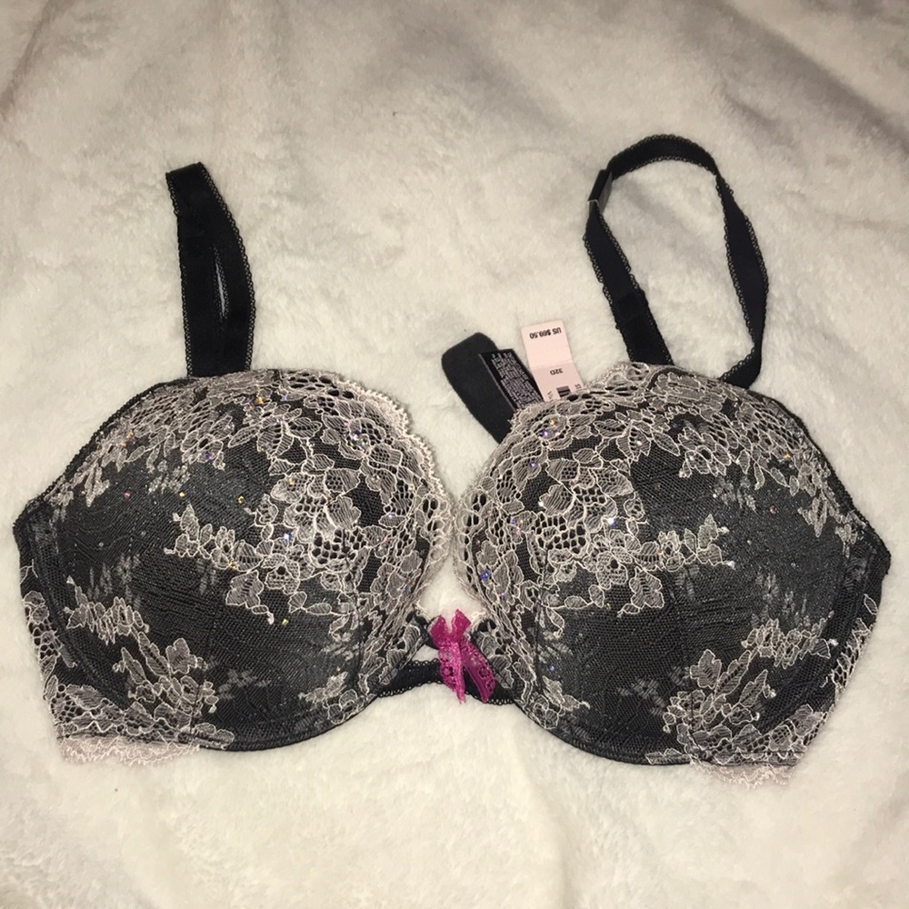 Victoria’s Secret Dream Angel Push Up Bra